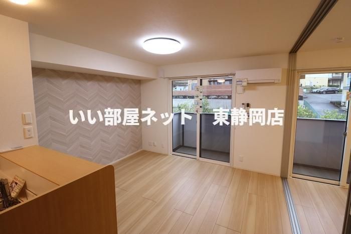 リビング