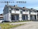 旭五所ハイツの間取り画像