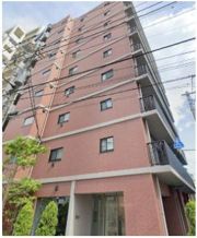 リアナスカイパーク押上の外観画像