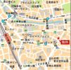 カーサスプレンディッド恵比寿1丁目ANNEXの間取り画像