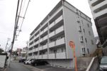 ハイネス楠の外観