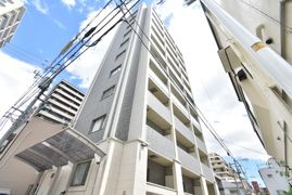 THE MODERN 桑田町の外観画像