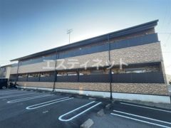 エステートFの外観画像