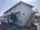 クローバーハイツの間取り画像