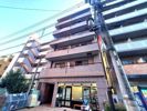 リトルアージュの間取り画像
