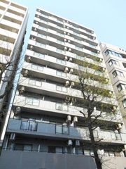 ベスト伊勢佐木長者町の外観画像