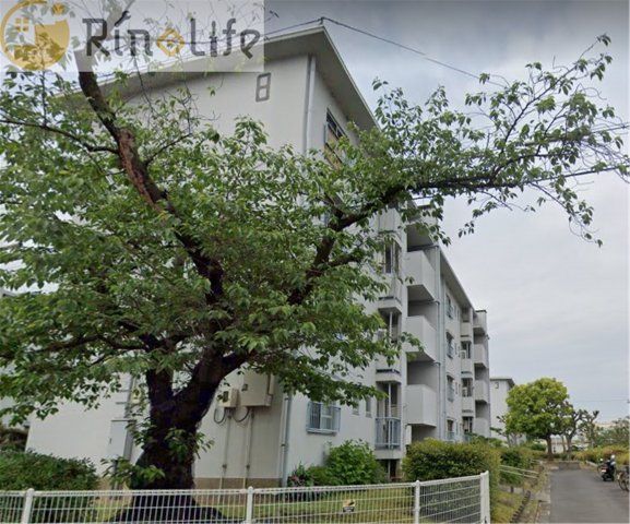 宮路池住宅8棟の外観画像