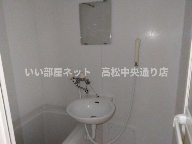 バスルーム