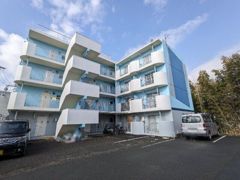 松井マンションの外観画像