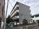 レオパレスプレシャス SRKの外観