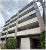 アールズコートの外観画像