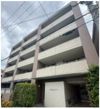 アールズコートの間取り画像