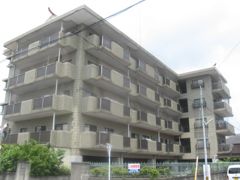 ルミネールハイツ多田の外観画像