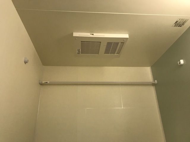バスルーム