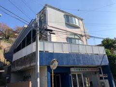 フォルテ21山手の外観画像