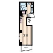 OTAYAビルの間取り画像