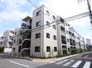 パレステージ練馬Ⅲの間取り画像