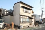 村本邸の間取り画像