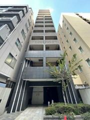 ガリシア九段下ライズの外観画像