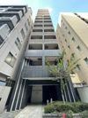 ガリシア九段下ライズの間取り画像