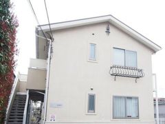 カルム下高井戸の外観画像