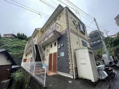 ユナイト和田町ロートレック・オペラの外観画像