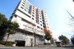 A.CITYヒルズパレットⅢ番館の間取り画像