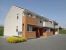 サニーの間取り画像