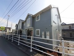 コンフォールの外観画像