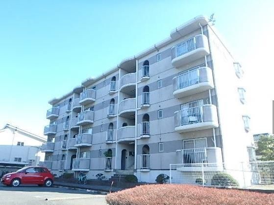 マンションピノの外観画像