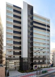 エステムコート梅田・天神橋IIグラシオの外観画像