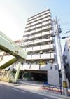 エスリード塚本第2の間取り画像