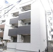 フジパレス淀川EASTの外観画像