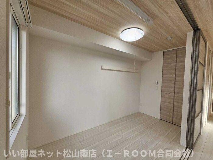 洋室