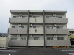 ラシュレの外観画像