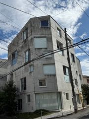 yh bldg.の外観画像