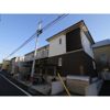 アムール Miwaの間取り画像