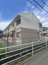 フレグランスひがし B棟の間取り画像