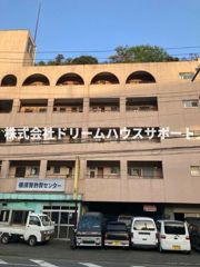 第2森ビルの外観画像