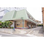 ピソブランコムサシの外観画像