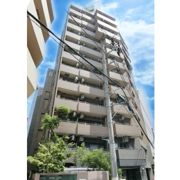 菱和パレス大崎駅前の外観画像