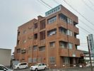 渡辺ビルの間取り画像