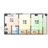 渡辺ビルの間取り画像
