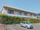 グランドール平佐11号館の間取り画像