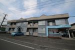 クラウンハイツ阿部103の間取り画像