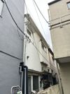 高橋荘の間取り画像
