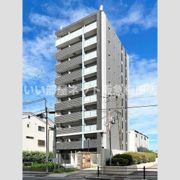 S-FORT福島Libreの外観画像