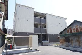 フレッチェ・ボスコⅢ（3）の外観画像