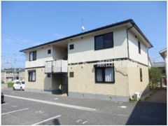 サニースカイの外観画像