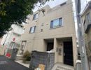 チッタ 南青山の間取り画像